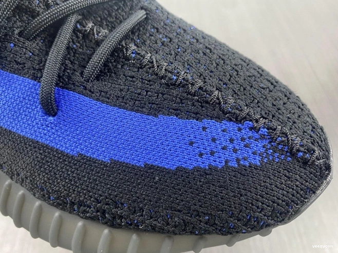 Yeezy GY7164 Boost 350 Blue Adidas Dazzling V2 0727